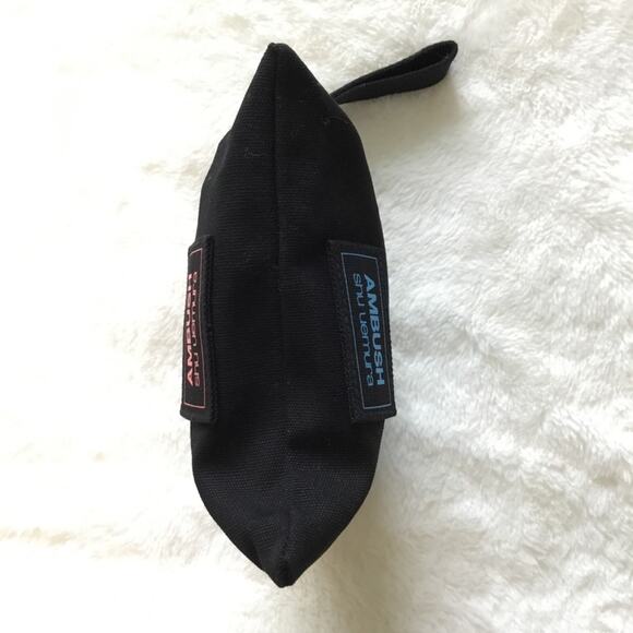 Shu Uemura Make Up Bag - Picture 5 of 6